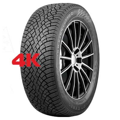 Шина Nokian Hakkapeliitta R5 225/55 R17 101R