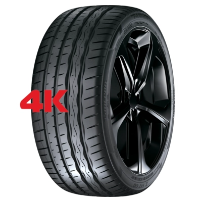 Шина Hankook Laufenn Z Fit EQ LK03 245/35 R20 95Y