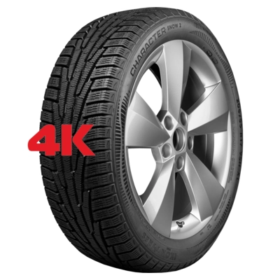 Шина Ikon Tyres Character Snow 2 195/60 R15 92R