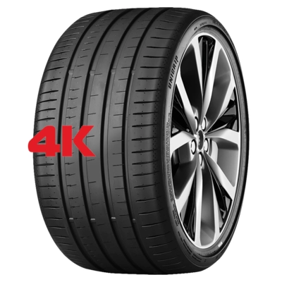 Шина Unigrip Lateral Force Sport 275/40 R21 107Y