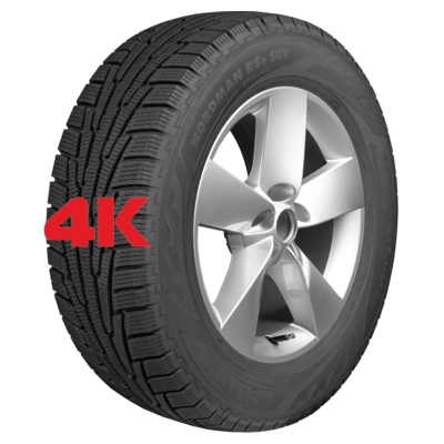 Шина Ikon Tyres Nordman RS2 SUV 235/65 R18 110R