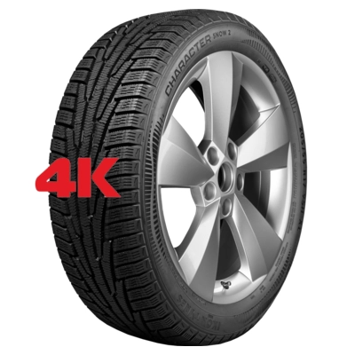 Шина Ikon Tyres Character Snow 2 185/60 R15 88R