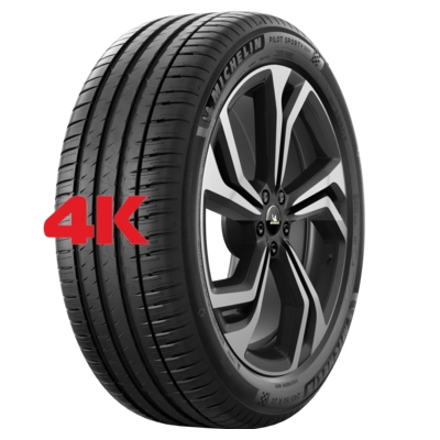 Шина Michelin Pilot Sport 4 SUV 315/30 R23 111Y