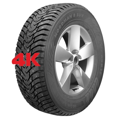 Шина Ikon Tyres Nordman 8 SUV 265/65 R17 116T