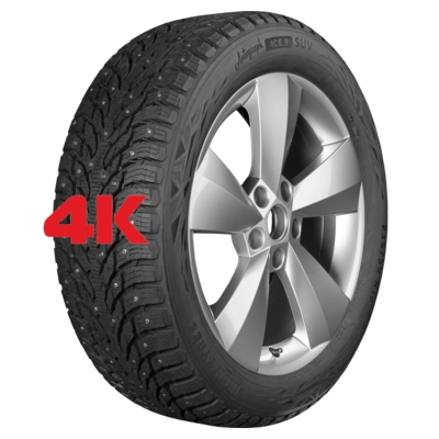 Шина Ikon Tyres Autograph Ice 9 SUV 315/40 R21 115T