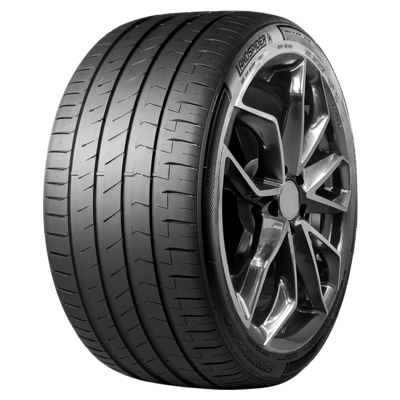Шина Landspider Sportraxx UHP 195/45 R16 84V