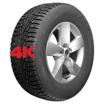 Шина Ikon Tyres Nordman 7 SUV 235/75 R16 108T