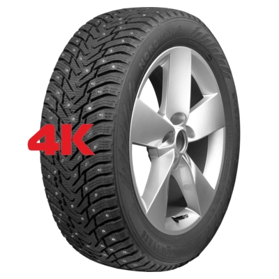 Шина Ikon Tyres Nordman 8 195/55 R16 91T