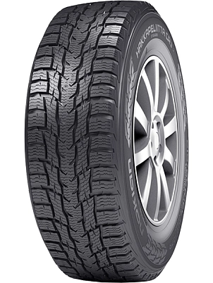 Шина Nokian Hakkapeliitta CR3 225/55 R17 109/107R