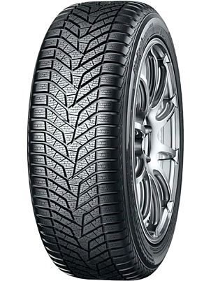Шина Yokohama BluEarth*Winter V905 285/60 R18 116H