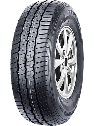 Шина Tracmax Transporter RF-09 195/65 R16C 104/102T
