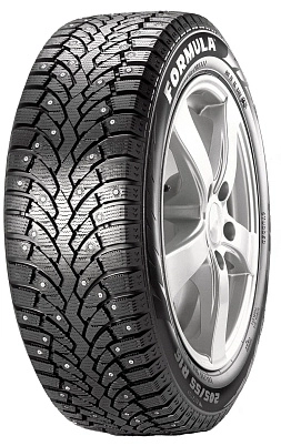Шина Formula Ice 225/55 R17 101T