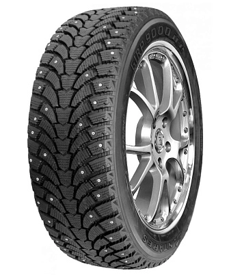 Шина Antares Grip 60 ice 225/50 R17 98T
