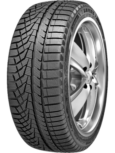 фото протектора и шины Ice Blazer Alpine EVO Шина Sailun ICE BLAZER Alpine EVO 275/35 R20 102W