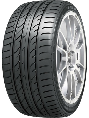 фото протектора и шины Atrezzo ZSR SUV Шина Sailun Atrezzo ZSR SUV 245/45 R19 102Y