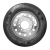 фото протектора и шины Endurе WSL1 Шина Sailun Endure WSL1 195/80 R14C 106/104R