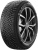 фото протектора и шины X-Ice North 4 SUV Шина Michelin X-Ice North 4 SUV 275/40 R22 108T