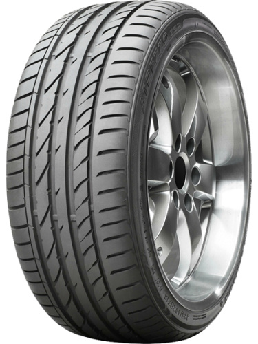 фото протектора и шины Atrezzo ZSR Шина Sailun Atrezzo ZSR 195/40 R17 81V