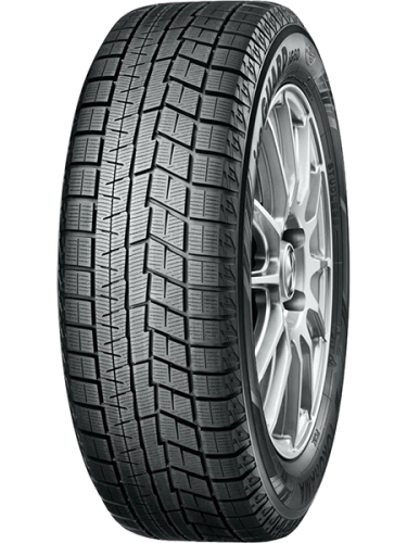 фото протектора и шины iceGuard Studless iG60 Шина Yokohama iceGuard Studless iG60 175/55 R15 77Q