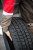 фото протектора и шины Ice Blazer Arctic SUV Шина Sailun Ice Blazer Arctic SUV 235/65 R18 106T