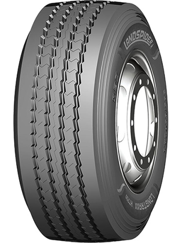 фото протектора и шины Longtraxx HT700 Шина Landspider Longtraxx HT700 385/65 R22.5 160K