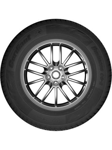 фото протектора и шины Business CS-2 Шина Cordiant Business CS-2 215/70 R15 113/111S