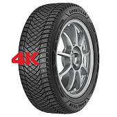 Goodyear UltraGrip Arctic 2 SUV 