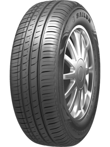 фото протектора и шины Atrezzo Eco Шина Sailun Atrezzo Eco 155/70 R13 75T