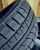 фото протектора и шины Ice Blazer Alpine EVO Шина Sailun Ice Blazer Alpine Evo 1 255/40 R19 100V