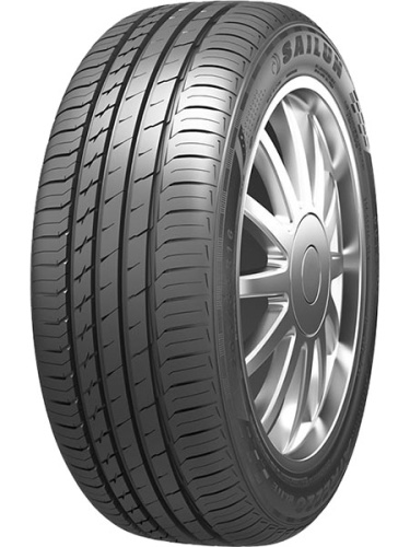 фото протектора и шины Atrezzo Elite Шина Sailun Atrezzo Elite 215/65 R15 100H