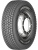 фото протектора и шины Longtraxx DR660 Шина Landspider Longtraxx DR660 315/70 R22.5 156/150M