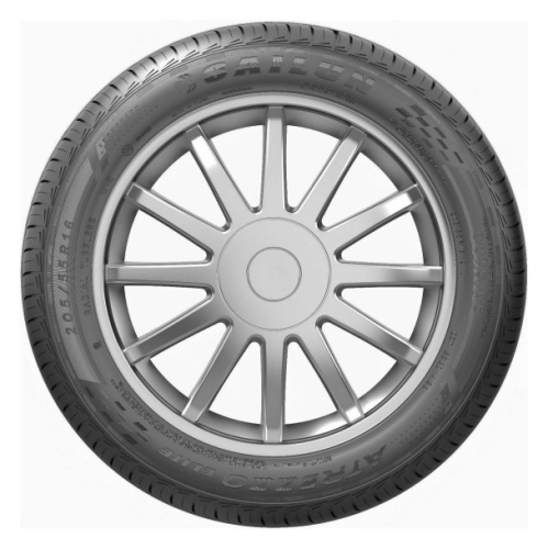 фото протектора и шины Atrezzo Elite Шина Sailun Atrezzo Elite 195/50 R16 88V