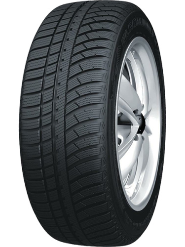 фото протектора и шины 4SEASONS Шина BlackLion 4SEASONS 195/60 R15 88H