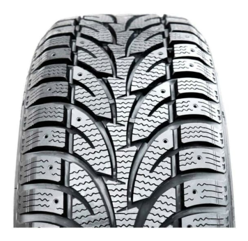 фото протектора и шины Ice Blazer WST1 Шина Sailun Ice Blazer WST1 185/70 R14 88T