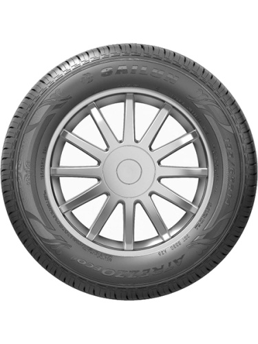 фото протектора и шины Atrezzo Eco Шина Sailun Atrezzo Eco 165/65 R14 79T