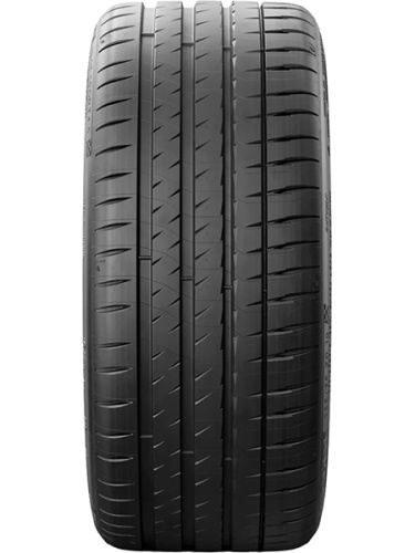 фото протектора и шины Pilot Sport 4 S Шина Michelin Pilot Sport 4 S 335/25 R22 105(Y)