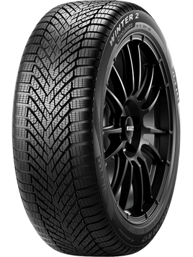 фото протектора и шины Cinturato Winter 2 Шина Pirelli Cinturato Winter 2 205/55 R17 95T