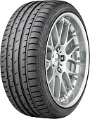 ContiSportContact 3 Шина Continental ContiSportContact 3 265/40 R20 104Y 