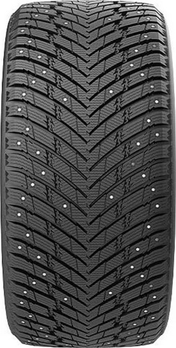 фото протектора и шины WINTERNOVA STUD II Шина ZMAX WINTERNOVA STUD II 315/35 R21 111T