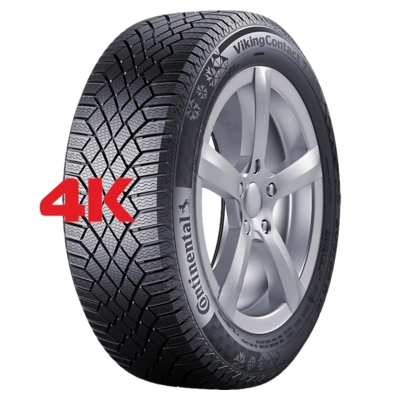 Шина Continental VikingContact 7 285/45 R20 112T