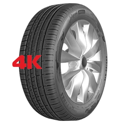 Шина Nokian Autograph Eco 3 185/60 R14 82T