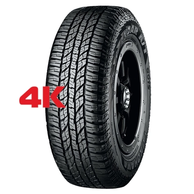 Шина Yokohama Geolandar A/T G015 235/65 R17 108H