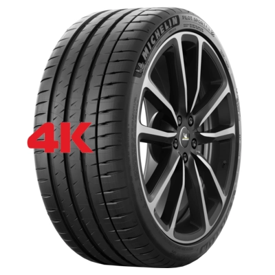 Шина Michelin Pilot Sport 4 S 245/45 R20 103(Y)