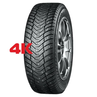 Шина Yokohama iceGuard Stud iG65 235/45 R17 97T