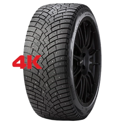 Шина Pirelli Scorpion Ice Zero 2 225/55 R19 103H