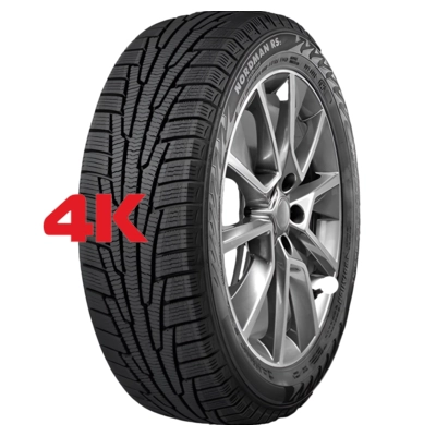 Шина Ikon Tyres Nordman RS2 185/60 R15 88R