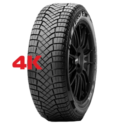 Шина Pirelli Ice Zero FR 255/55 R19 111H