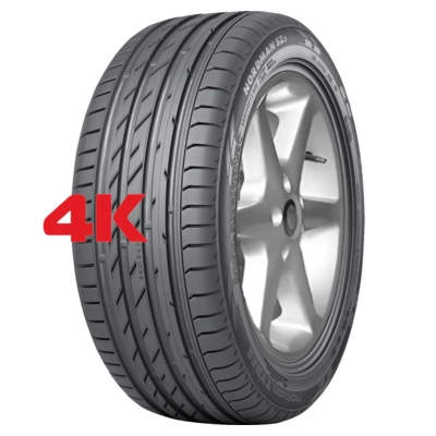 Шина Nokian Nordman SZ2 215/50 R17 95W