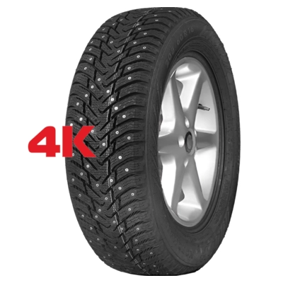 Шина Ikon Tyres Nordman 8 205/70 R15 100T