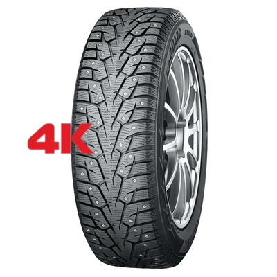 Шина Yokohama iceGuard Stud iG55 215/60 R16 99T